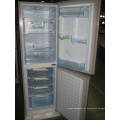 european refrigerator manufacture manual defrost double door refrigerator